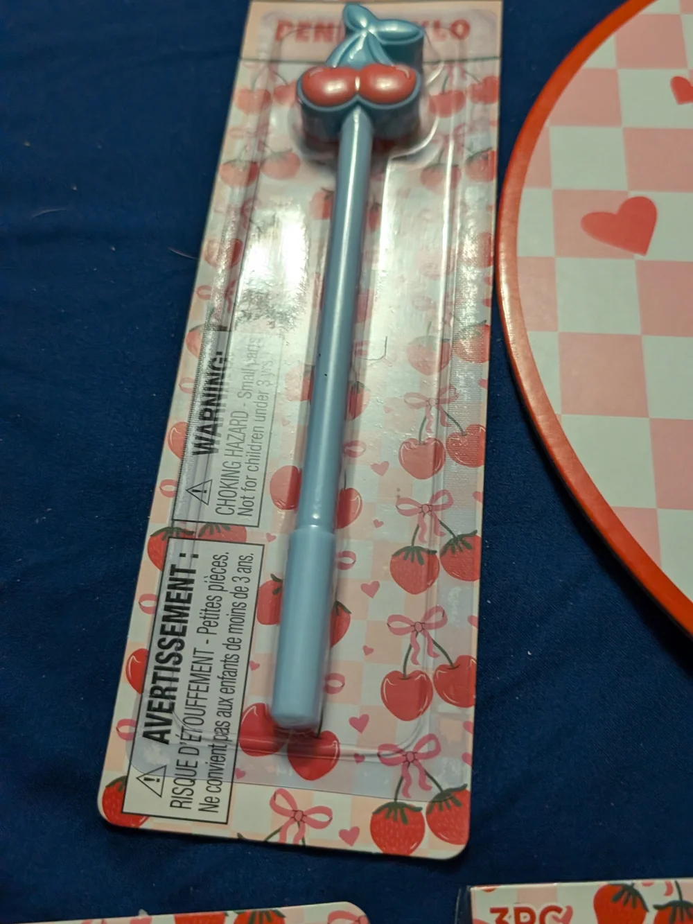 N/A cute cherry